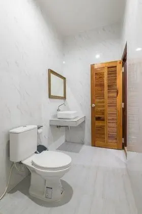 Deluxe Villa, 2 Yatak Odası, Sigara İçilmez, Kişiye Özel Havuzlu