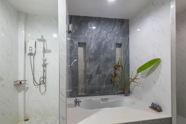 Deluxe Villa, 2 Yatak Odası, Sigara İçilmez, Kişiye Özel Havuzlu