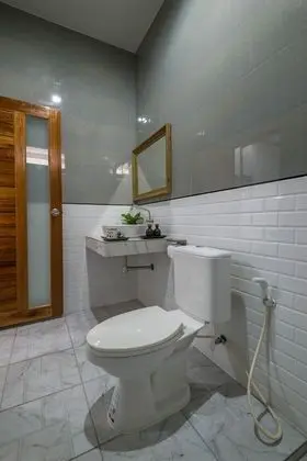 Deluxe Tek Büyük Yataklı Oda, Balkon
