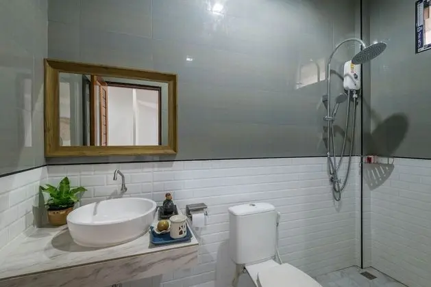 Deluxe Tek Büyük Yataklı Oda, Balkon