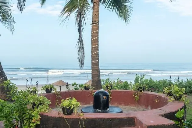 Panoramic Oda