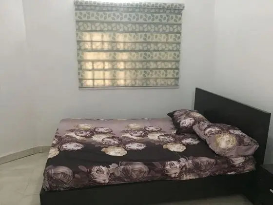 Family Villa
