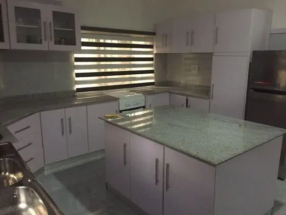 Family Villa