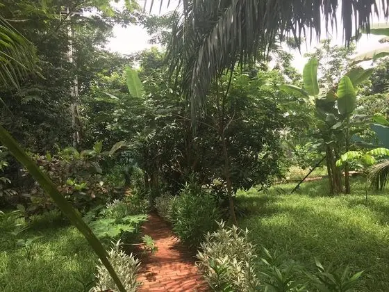Family Villa
