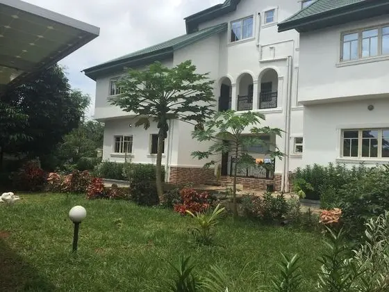 Family Villa