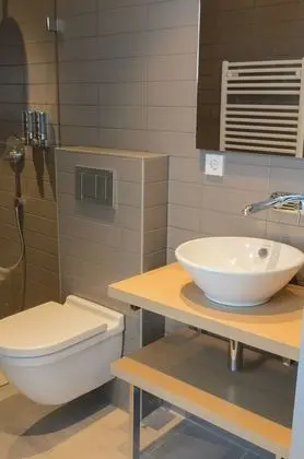 Superior İki Ayrı Yataklı Oda, 2 Tek Kişilik Yatak