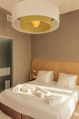 Superior Tek Büyük Yataklı Oda, 1 Çift Kişilik Yatak