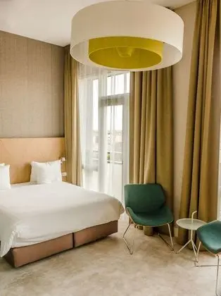 Superior Tek Büyük Yataklı Oda, 1 Çift Kişilik Yatak