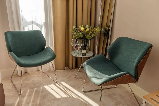 Superior Tek Büyük Yataklı Oda, 1 Çift Kişilik Yatak