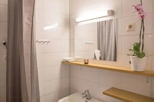 Standard İki Ayrı Yataklı Oda