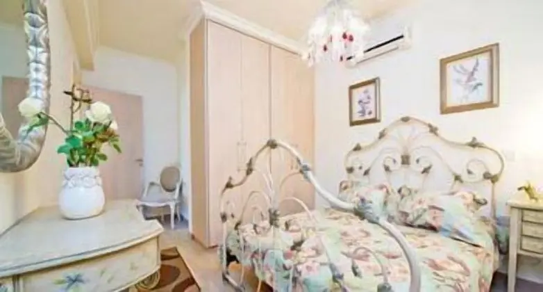 Villa, 3 Yatak Odası, Havuz Manzaralı