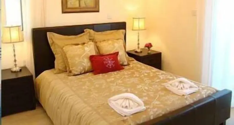 Villa, 3 Yatak Odası, Havuz Manzaralı