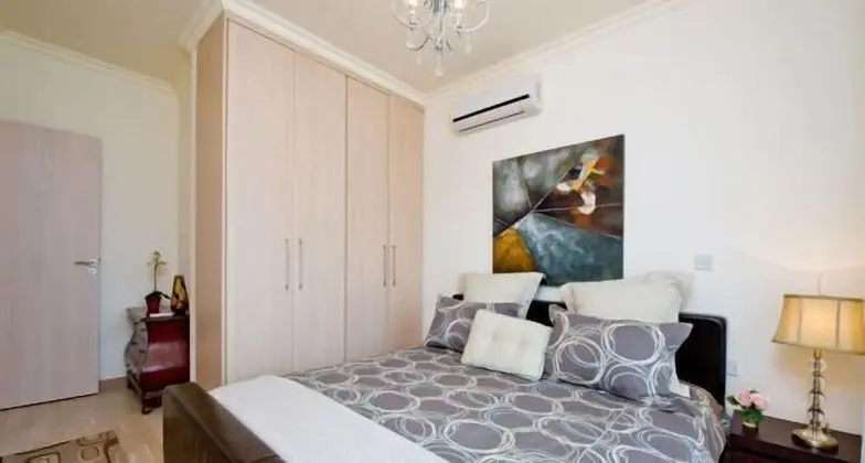 Villa, 3 Yatak Odası, Havuz Manzaralı