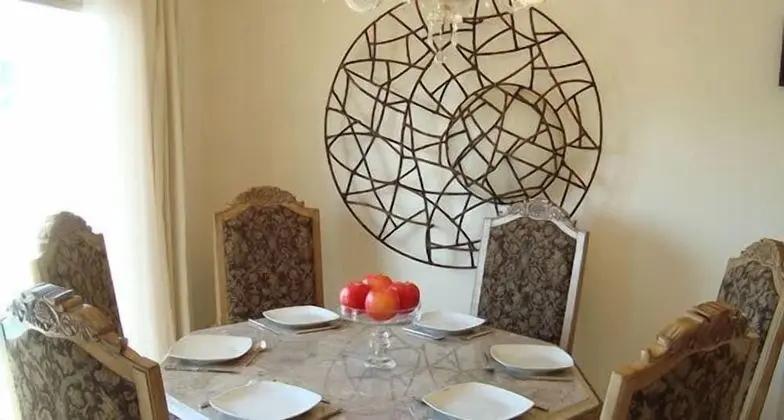 Villa, 3 Yatak Odası, Havuz Manzaralı