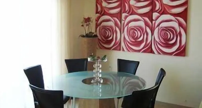 Villa, 3 Yatak Odası, Havuz Manzaralı