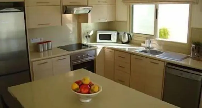 Villa, 3 Yatak Odası, Havuz Manzaralı