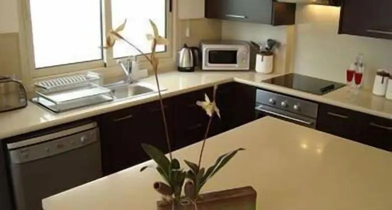 Villa, 3 Yatak Odası, Havuz Manzaralı