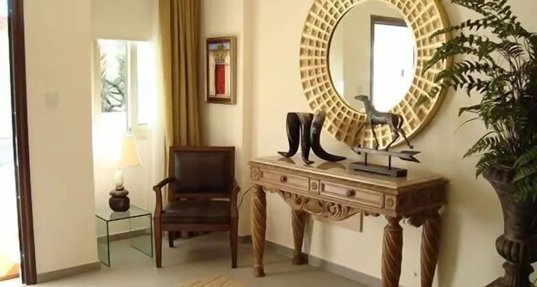 Villa, 3 Yatak Odası, Havuz Manzaralı