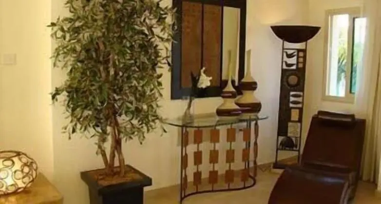 Villa, 3 Yatak Odası, Havuz Manzaralı