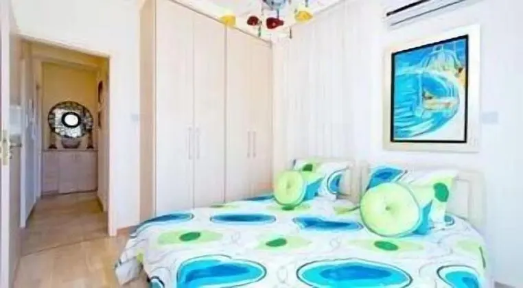 Superior Villa, 3 Yatak Odası, Havuz Manzaralı