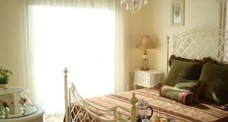 Superior Villa, 3 Yatak Odası, Havuz Manzaralı