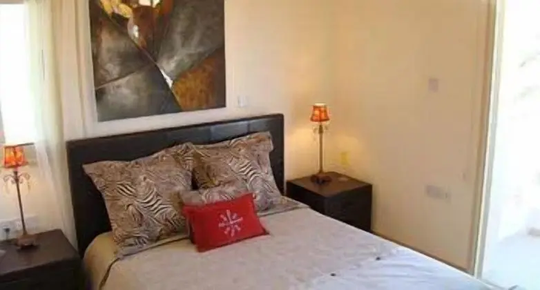 Superior Villa, 3 Yatak Odası, Havuz Manzaralı