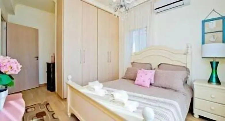 Superior Villa, 3 Yatak Odası, Havuz Manzaralı