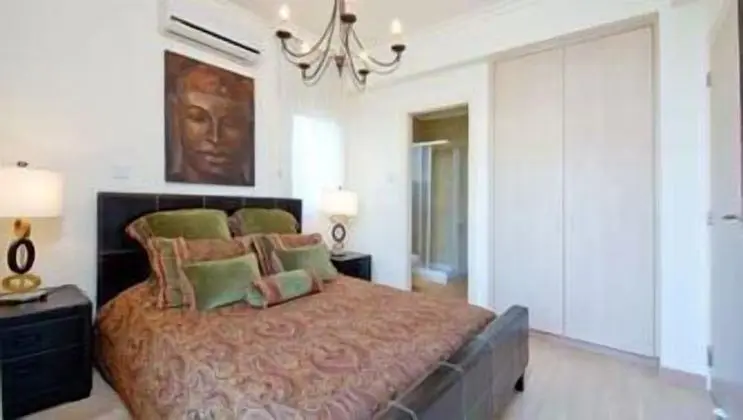 Superior Villa, 3 Yatak Odası, Havuz Manzaralı