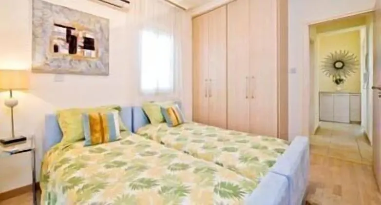 Superior Villa, 3 Yatak Odası, Havuz Manzaralı