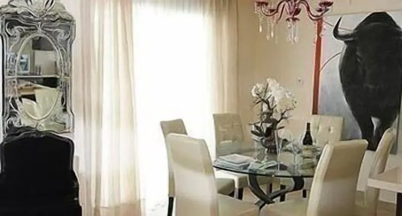 Superior Villa, 3 Yatak Odası, Havuz Manzaralı