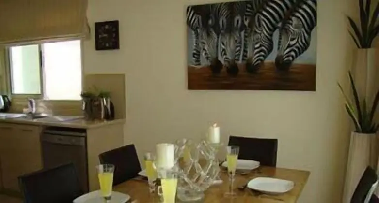 Superior Villa, 3 Yatak Odası, Havuz Manzaralı