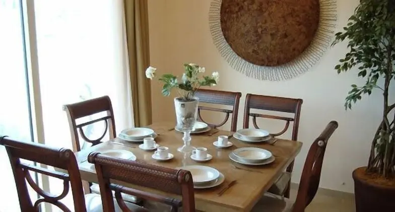 Superior Villa, 3 Yatak Odası, Havuz Manzaralı