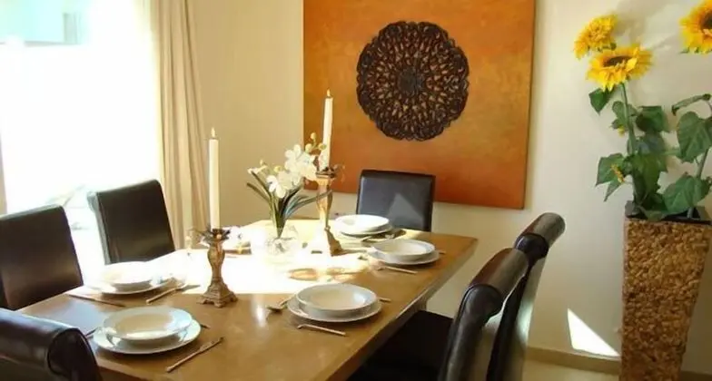 Superior Villa, 3 Yatak Odası, Havuz Manzaralı