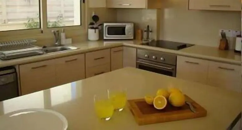 Superior Villa, 3 Yatak Odası, Havuz Manzaralı