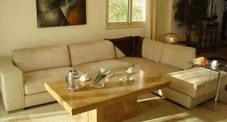 Superior Villa, 3 Yatak Odası, Havuz Manzaralı