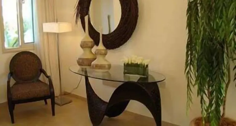 Superior Villa, 3 Yatak Odası, Havuz Manzaralı