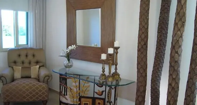 Superior Villa, 3 Yatak Odası, Havuz Manzaralı