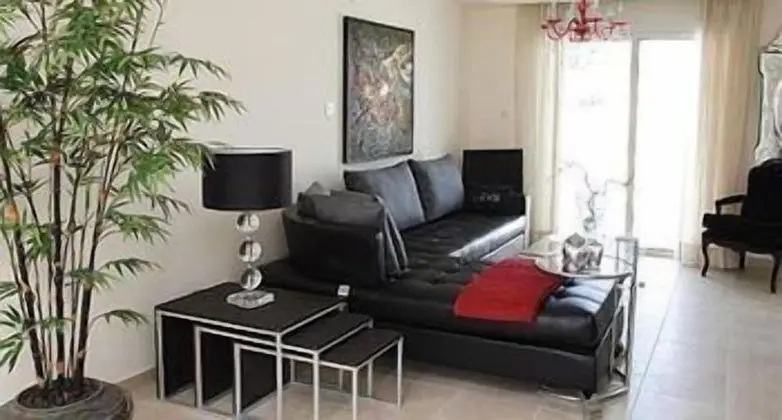 Superior Villa, 3 Yatak Odası, Havuz Manzaralı