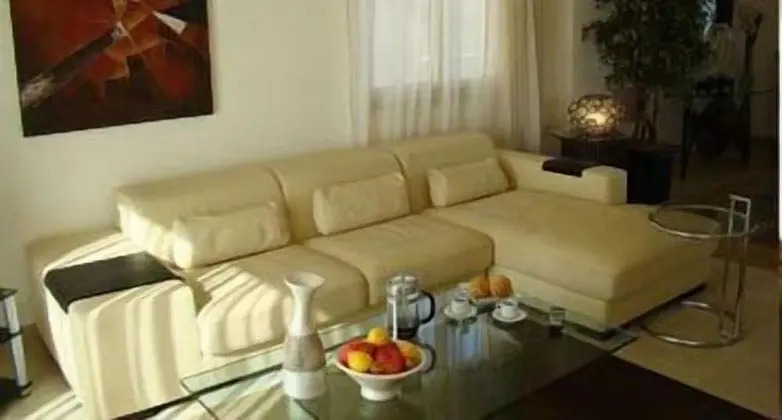 Superior Villa, 3 Yatak Odası, Havuz Manzaralı