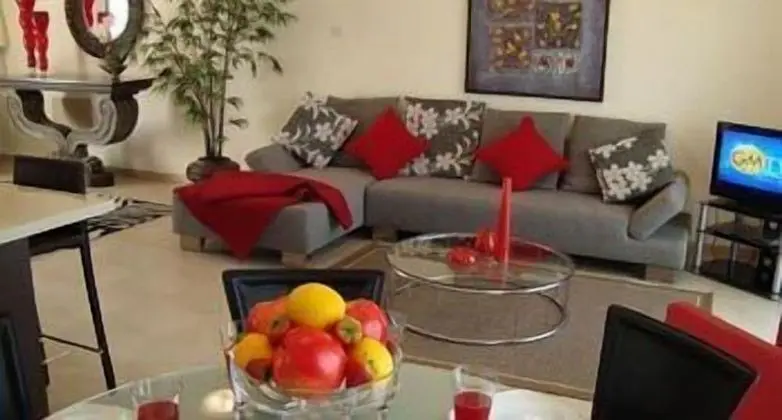 Superior Villa, 3 Yatak Odası, Havuz Manzaralı