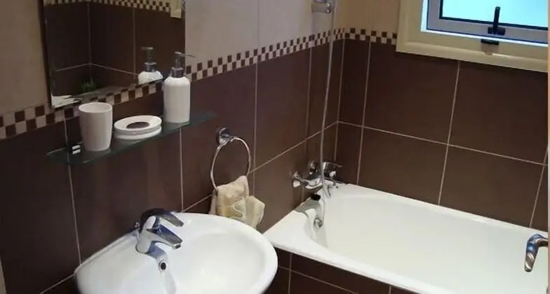 Superior Villa, 3 Yatak Odası, Havuz Manzaralı