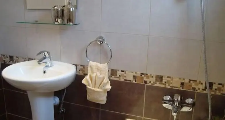 Superior Villa, 3 Yatak Odası, Havuz Manzaralı