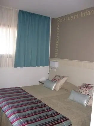 Apart Daire, 1 Yatak Odası, Teras, Deniz Manzaralı (2 adults)