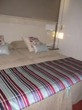 Apart Daire, 1 Yatak Odası, Teras, Deniz Manzaralı (2 adults)