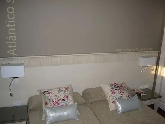 Apart Daire, 1 Yatak Odası, Teras, Deniz Manzaralı (2 adults)