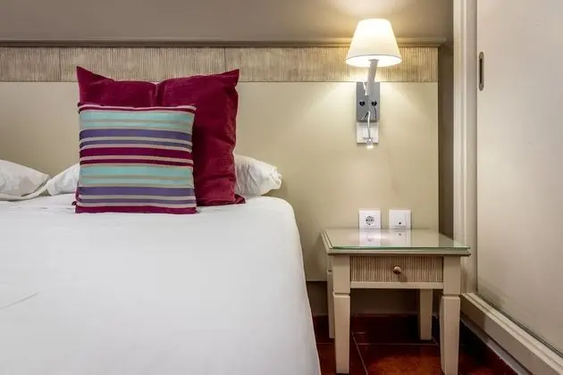 Apart Daire, 1 Yatak Odası, Teras, Deniz Manzaralı (2 adults)
