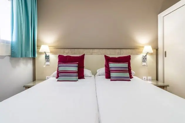 Apart Daire, 1 Yatak Odası, Teras, Deniz Manzaralı (2 adults)