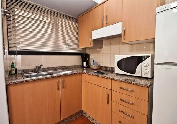 Apart Daire, 1 Yatak Odası, Teras, Deniz Manzaralı (2 adults)