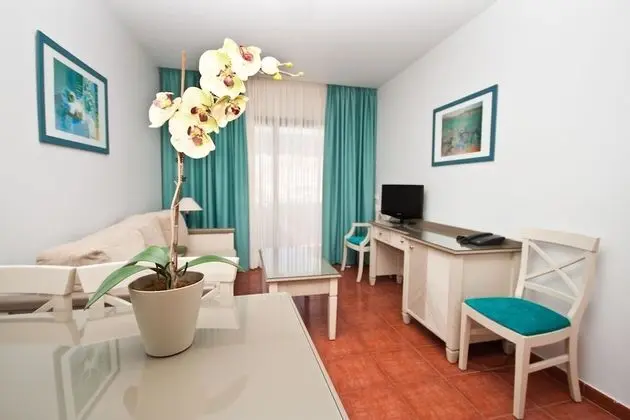 Apart Daire, 1 Yatak Odası, Teras, Deniz Manzaralı (2 adults)
