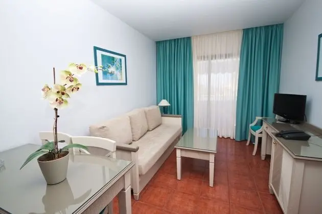 Apart Daire, 1 Yatak Odası, Teras, Deniz Manzaralı (2 adults)